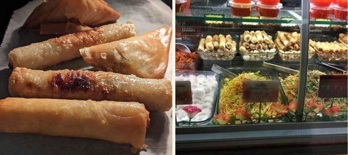 Ngoc Thao Traiteur Vietnamien - Gallery Image 1